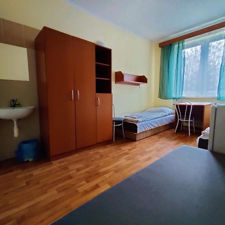 Rekreacne Zariadenie Javorinka Stará Turá Bagian luar foto