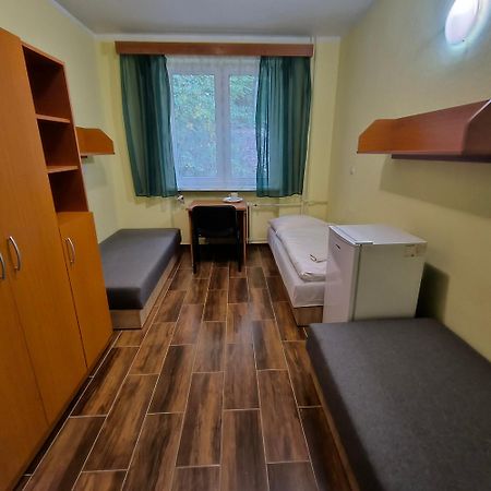 Rekreacne Zariadenie Javorinka Stará Turá Bagian luar foto