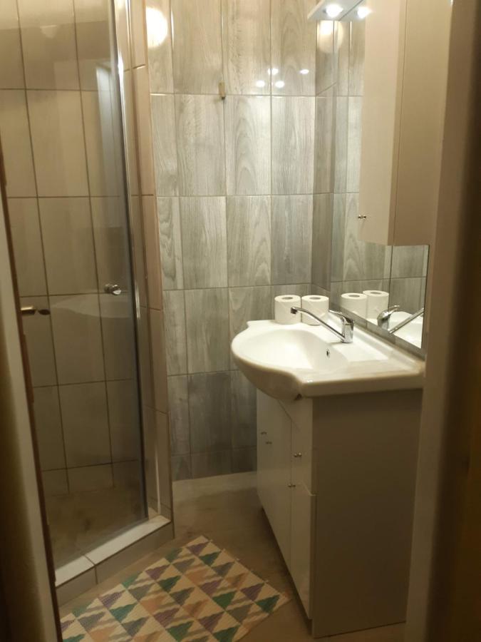Rekreacne Zariadenie Javorinka Stará Turá Bagian luar foto