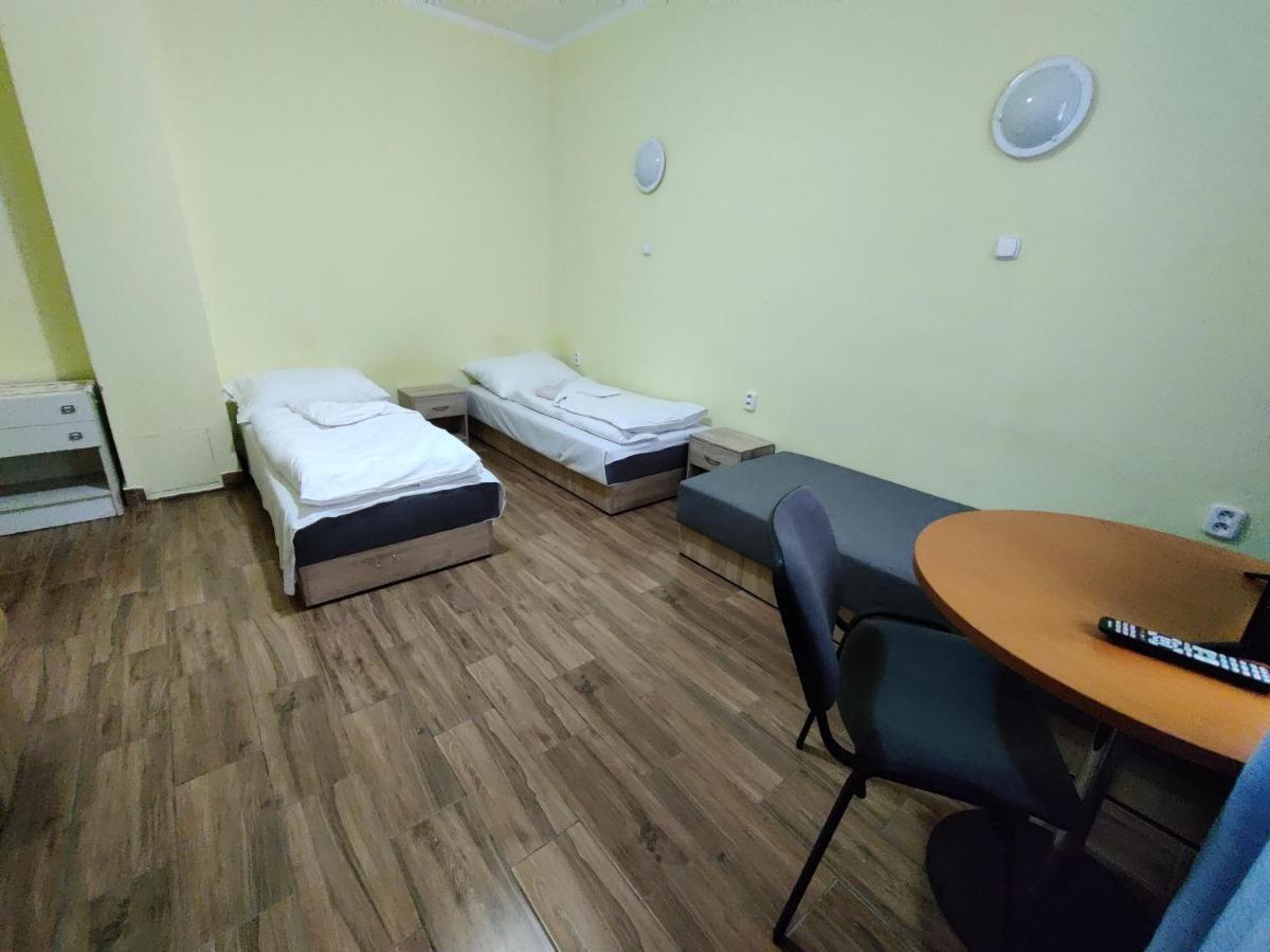 Rekreacne Zariadenie Javorinka Stará Turá Bagian luar foto
