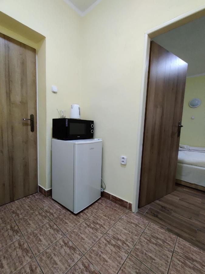 Rekreacne Zariadenie Javorinka Stará Turá Bagian luar foto