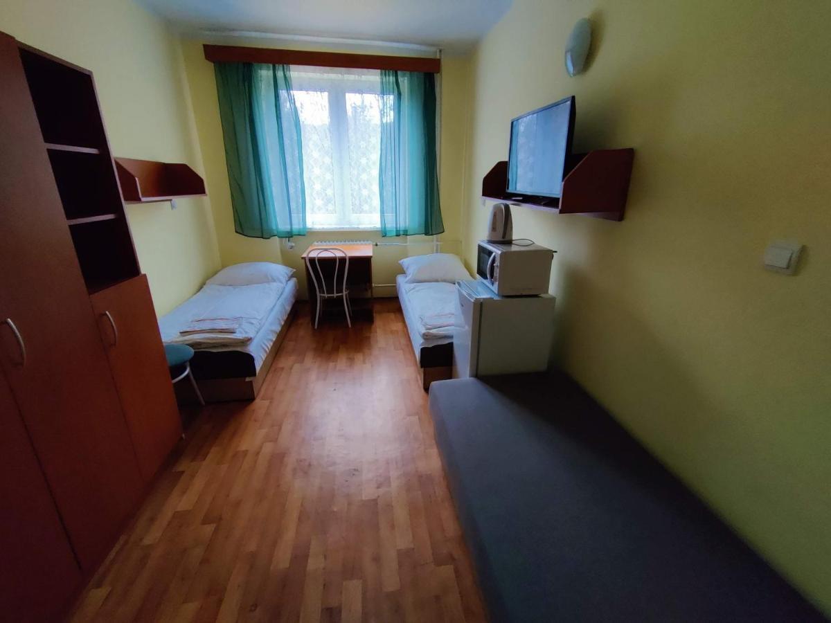 Rekreacne Zariadenie Javorinka Stará Turá Bagian luar foto