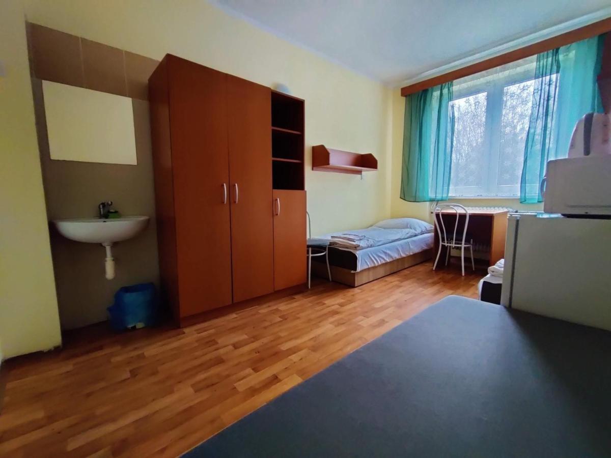 Rekreacne Zariadenie Javorinka Stará Turá Bagian luar foto